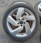 Velgen alu VW Golf 8 GTI GTE 5x112 17inch 6mm🚖 jantes, Enlèvement