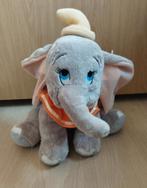 Dumbo knuffel, Kinderen en Baby's, Speelgoed | Knuffels en Pluche, Ophalen, Gebruikt, Olifant
