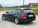 BMW 318 d e91 2011 met 136pk Grote Navi | Cruise | Trekhaak, Auto's, 100 kW, Euro 5, Stof, 1995 cc