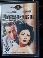 The Barefoot Contessa, Humphrey Bogart, Ava Gardner, Cd's en Dvd's, Ophalen of Verzenden