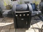 Boretti barbecue, Ophalen, Gebruikt, Boretti