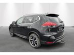 Nissan X-Trail 1.7 DCI 150pk Tekna, Auto's, Nissan, Voorwielaandrijving, Gebruikt, Zwart, Leder