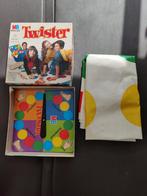 Twister, Een of twee spelers, Ophalen of Verzenden, Zo goed als nieuw, MB spelen