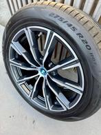 Breedset BMW X5 nieuw!!, Auto-onderdelen, Banden en Velgen, Ophalen, Banden en Velgen, Nieuw, Personenwagen