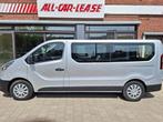 Renault Trafic 9Pl / H1L2 /Grand Passenger / Airco / GPS /, Auto's, Monovolume, Euro 6, Parkeersensor, 9 zetels