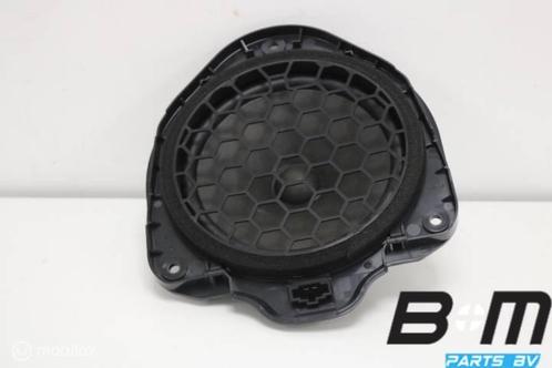 Luidspreker Audi A3 8V 8V0035411A, Auto diversen, Autospeakers, Gebruikt