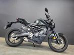 Honda CB 125 R (A1, B-rijbewijs) (bj 2024), Motoren, Bedrijf, 125 cc, Overig, 11 kW of minder