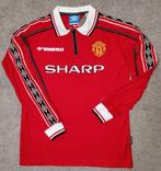 Manchester United Beckham Champions League Finale 1998, Verzamelen, Sportartikelen en Voetbal, Ophalen of Verzenden, Zo goed als nieuw