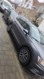 Volkswagen Tiguan 2.0TDI Automaat, Auto's, Automaat, Leder, Diesel, 5 deurs