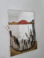 Daniel D'haeseleer spiegel te koop, Antiek en Kunst, Ophalen