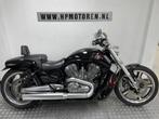 Harley Davidson VRSCF MUSCLE SPECIAL V-ROD V ROD 1250 ABS BO, 1247 cc, Bedrijf, 2 cilinders, Chopper