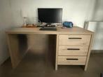 Bureau, Huis en Inrichting, Ophalen, Zo goed als nieuw, Bureau