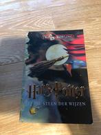 Harry Potter boek, Verzamelen, Harry Potter, Ophalen, Gebruikt