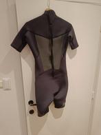 Korte heren wetsuit quiksilver, Watersport en Boten, Ophalen, Wetsuit, Heer, Quiksilver