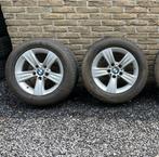 velgen en banden bmw 225/55 R 16 pirelli, Auto-onderdelen, Vrachtwagen-onderdelen, Ophalen of Verzenden