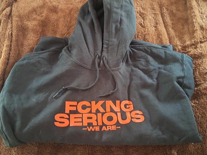 Sweat-shirt Boris Brejcha Fucking fashion, Vêtements | Hommes, Pulls & Vestes, Neuf, Taille 52/54 (L), Noir, Enlèvement ou Envoi