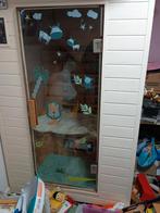 Infrarood sauna, Sport en Fitness, Ophalen