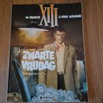 Zwarte vrijdag, Ophalen