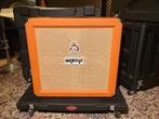 orange ppc 410 guitar cabinet, Muziek en Instrumenten, Ophalen, Zo goed als nieuw, Gitaar, 100 watt of meer