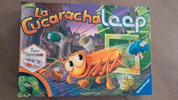 Ravensburger La cucaracha loop beschikbaar voor biedingen