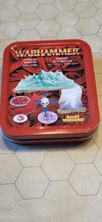 Warhammer Fantasy Counter Set, Enlèvement ou Envoi, Comme neuf, Warhammer, Accessoires