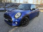 Mini Cooper,1.5i, 2019,74.000km, Automaat,Navi +12m Garantie, Auto's, Mini, Automaat, Zwart, Zwart, Bedrijf