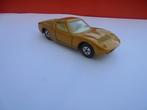 Lamborghini Miura Matchbox, Hobby en Vrije tijd, Ophalen of Verzenden, Gebruikt, Auto, Matchbox