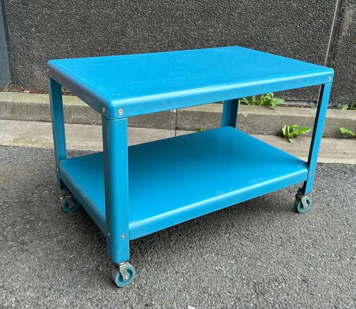 Roltafeltje Ola Wihlborg 2012, Verzamelen, Retro, Huis en Inrichting, Ophalen