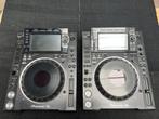 Pioneer Cdj 2000 nexus 2, Audio, Tv en Foto, Cd-spelers, Ophalen of Verzenden, Gebruikt, Pioneer