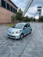 Toyota Aygo Diesel 2007 GEKEURD VOOR VERKOOP WEG=WEG, Tissu, Achat, Hatchback, Traction avant