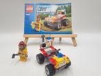 Lego City 4427 Le VTT de pompiers, Enfants & Bébés, Comme neuf, Ensemble complet, Lego, Enlèvement ou Envoi