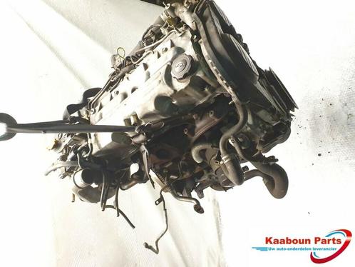 Motorblok Mazda Premacy 2.0 DiTD Comfort ('99-'05) rf4f, Auto-onderdelen, Motor en Toebehoren, Mazda, Gebruikt, Ophalen of Verzenden