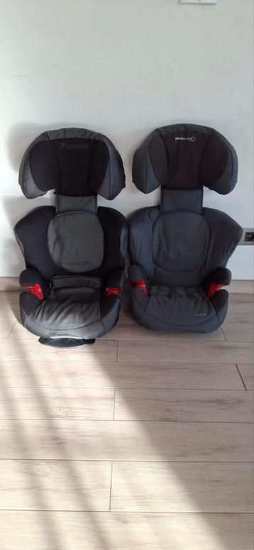 Autostoel maxi cosi 15-36kg beschikbaar voor biedingen