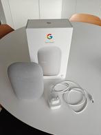 Google Audio / Nest Audio : spraak gestuurde speaker, TV, Hi-fi & Vidéo, Enceintes, Enlèvement, Comme neuf, Haut-parleur central