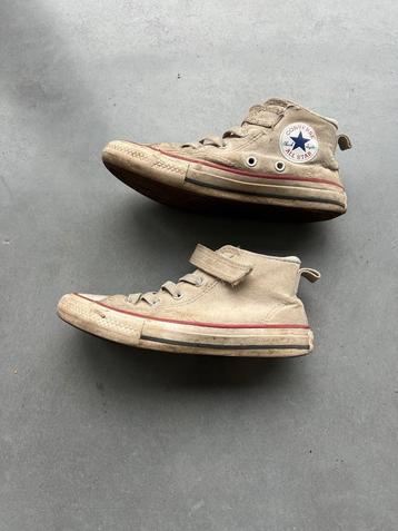 Converse all star chuck taylor  beschikbaar voor biedingen