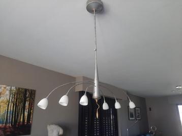 Luster  beschikbaar voor biedingen