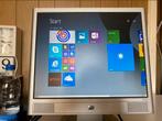 HP VS17 17" LCD Monitor  Te Koop 30Euro werkt Zeer  Goed, Zo goed als nieuw, Ophalen