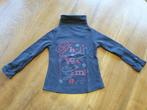 Longsleeve Gymp - maat 92, Kinderen en Baby's, Kinderkleding | Maat 92, Gebruikt, Meisje, Ophalen of Verzenden, Shirt of Longsleeve
