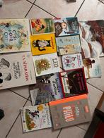 27 livres Ecole des loisirs et autres, Livres, Enlèvement ou Envoi, Utilisé, Garçon ou Fille, 4 ans