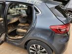 SPATBORD LINKS ACHTER Renault Clio V (RJAB) (01-2019/-), Auto-onderdelen, Gebruikt, Links, Renault, Spatbord