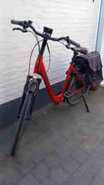 RODE LEADERFOX TE KOOP LARGE, Fietsen en Brommers, Elektrische fietsen, Ophalen, Zo goed als nieuw, 50 km per accu of meer, Overige merken