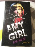 Livre "Amy girl" de Bari Wood, Livres, Thrillers, Utilisé, Bari Wood, Envoi