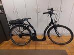 Excelsior elektrische fiets, Fietsen en Brommers, El Laboristo, Tomas@el-laboristo.org, Zo goed als nieuw, 47 tot 51 cm