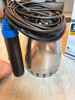 dompelpomp nieuw met staafvlotter, Tuin en Terras, Waterpompen, Ophalen, Nieuw
