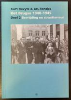 Het Brugse 1940-1945 Bevrijding en straatterreur, Boeken, Ophalen of Verzenden
