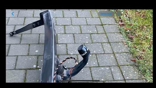 Trekhaak afneembaar, Auto-onderdelen, Trekhaken, Ophalen
