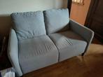 Zetel 2 zit (ika), Ophalen, Student, Tweepersoons, 75 tot 100 cm