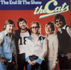 LP- The Cats - The End of the Show, Ophalen of Verzenden