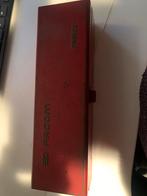 Facom vintage  pneumatische kleppenslijper 1.u.54.A, Muziek en Instrumenten, Blaasinstrumenten | Mondharmonica's, Ophalen of Verzenden