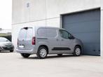 Opel Combo 1.5T 100PK MT6|CAMERA|NAVI|KEYLESS|DODEHOEK, Auto's, Opel, Monovolume, Zwart, 100 pk, 74 kW
